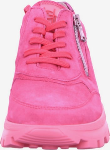 WALDLÄUFER Sneaker low in Pink