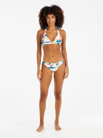 PROTEST Bikinitop 'MIXJaneiri' in Pink