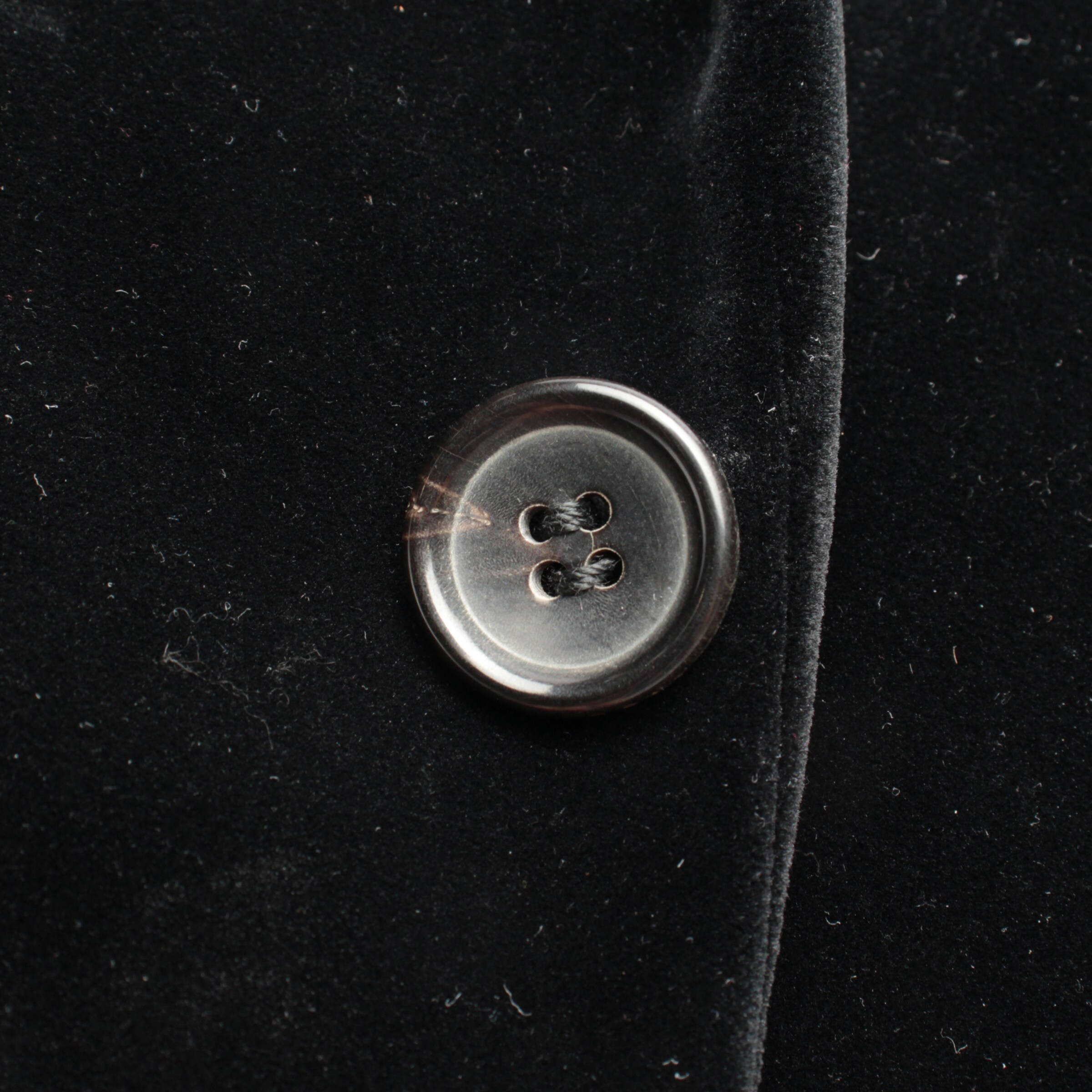 Gucci Suit Jacket in M in Black