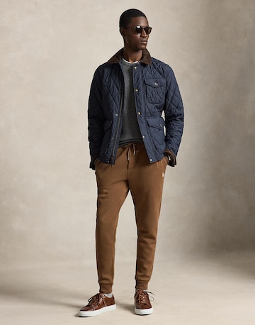 Polo Ralph Lauren Конический (Tapered) Штаны в Коричневый