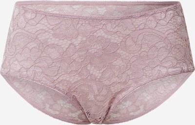 Samsoe Samsoe Boyshorts 'Maalika' in Lilac, Item view