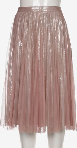 NEXT Skirt in M in Pink: front