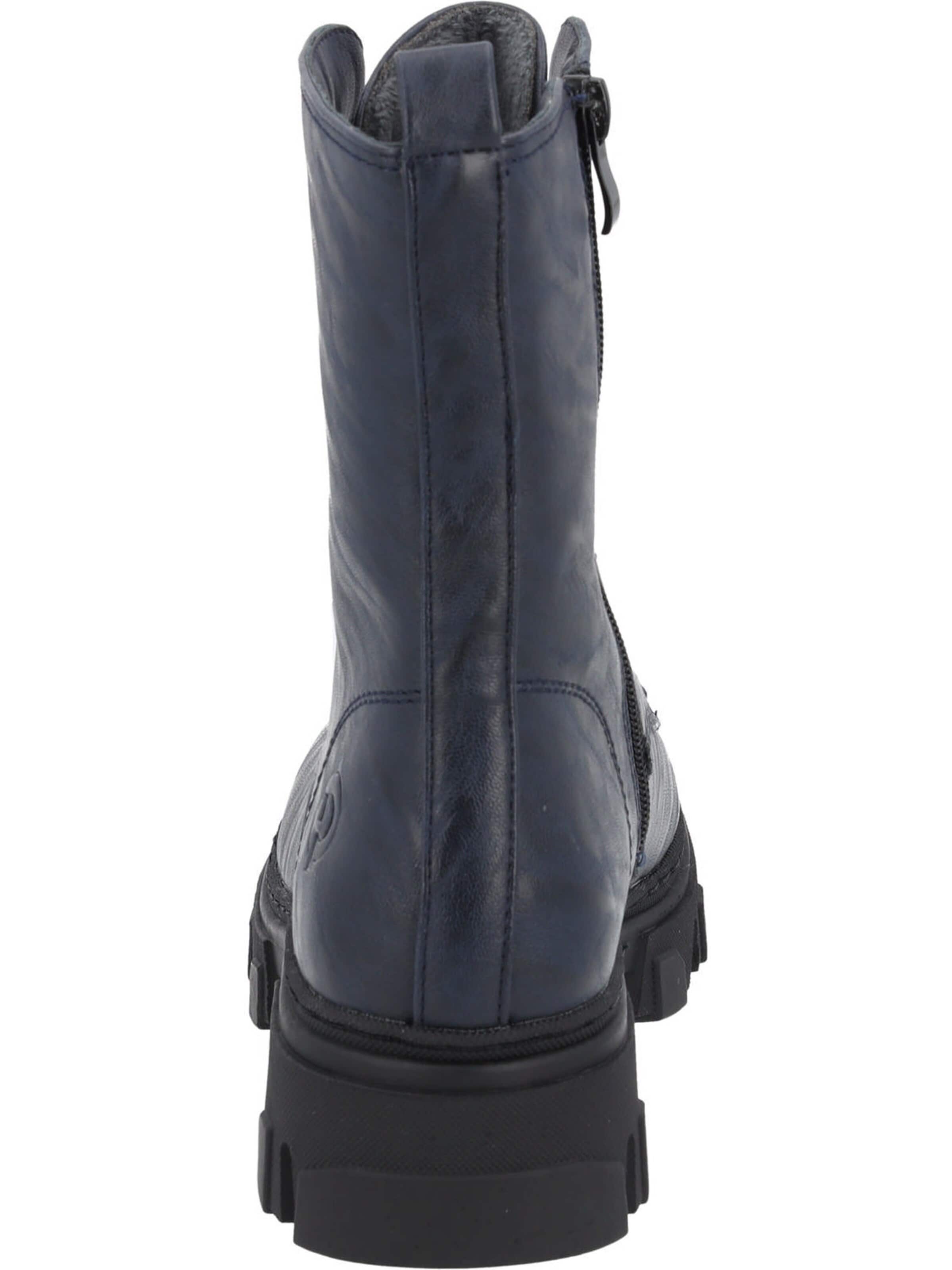 Palado Boots 'Lefkada'‌‌‌‌‌‌‌ in Blau
