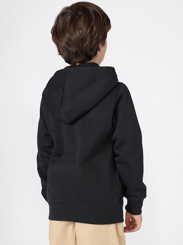 Champion Authentic Athletic Apparel Sweatshirt i svart