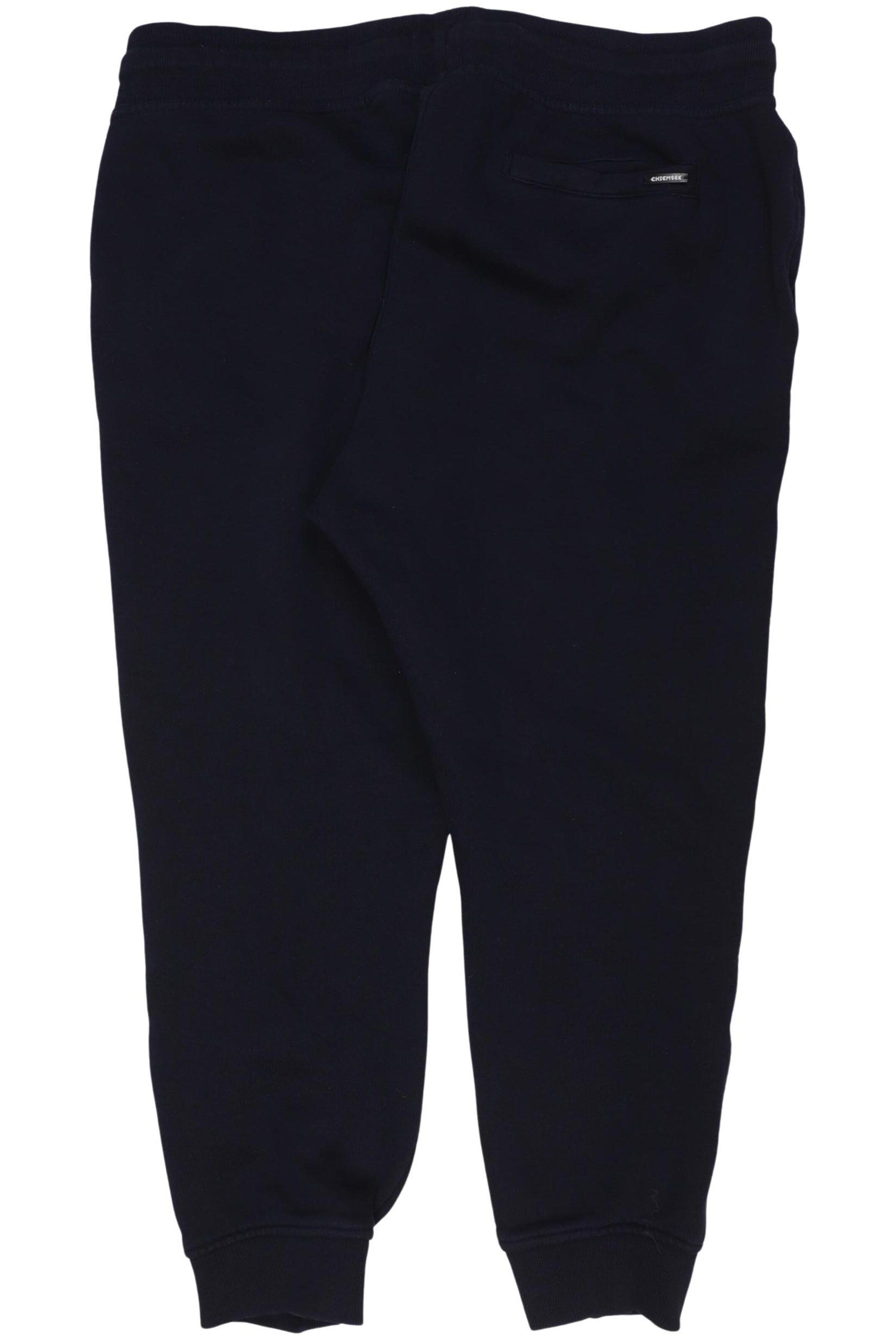 CHIEMSEE Pants in 40 in Blue
