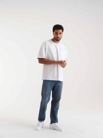TRAPP Regular Jeans 'Vince' in Blue