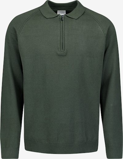 No Excess Neulepaita värissä tummanvihreä, Tuotenäkymä