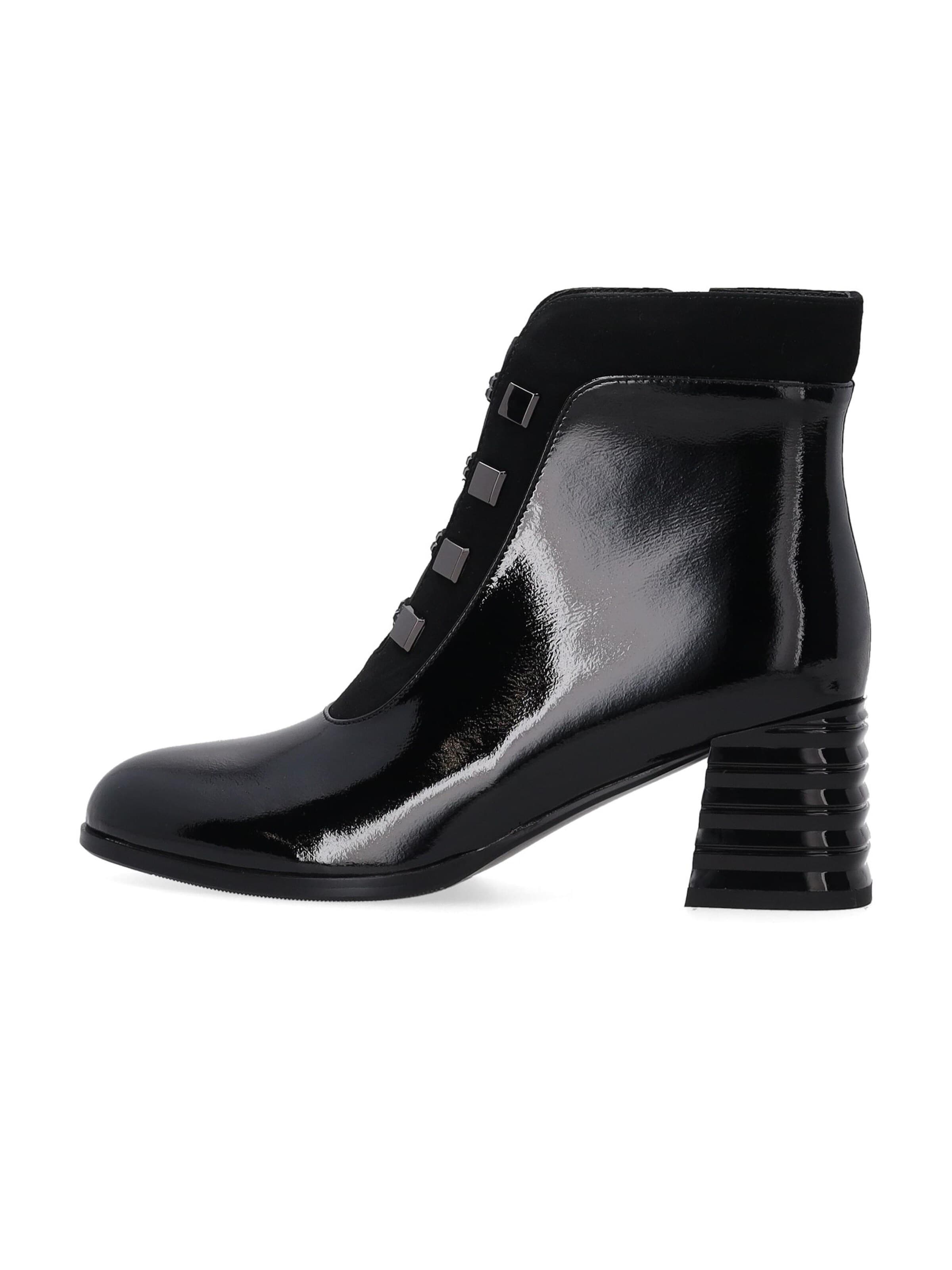 VENEZIA Stiefelette‌‌‌‌‌‌‌‌‌‌ in 36 in schwarz, Produktansicht