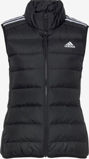 ADIDAS SPORTSWEAR Sports vest in Black, Item view
