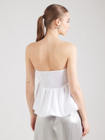 VERO MODA - Top 'VMEsra' en blanco