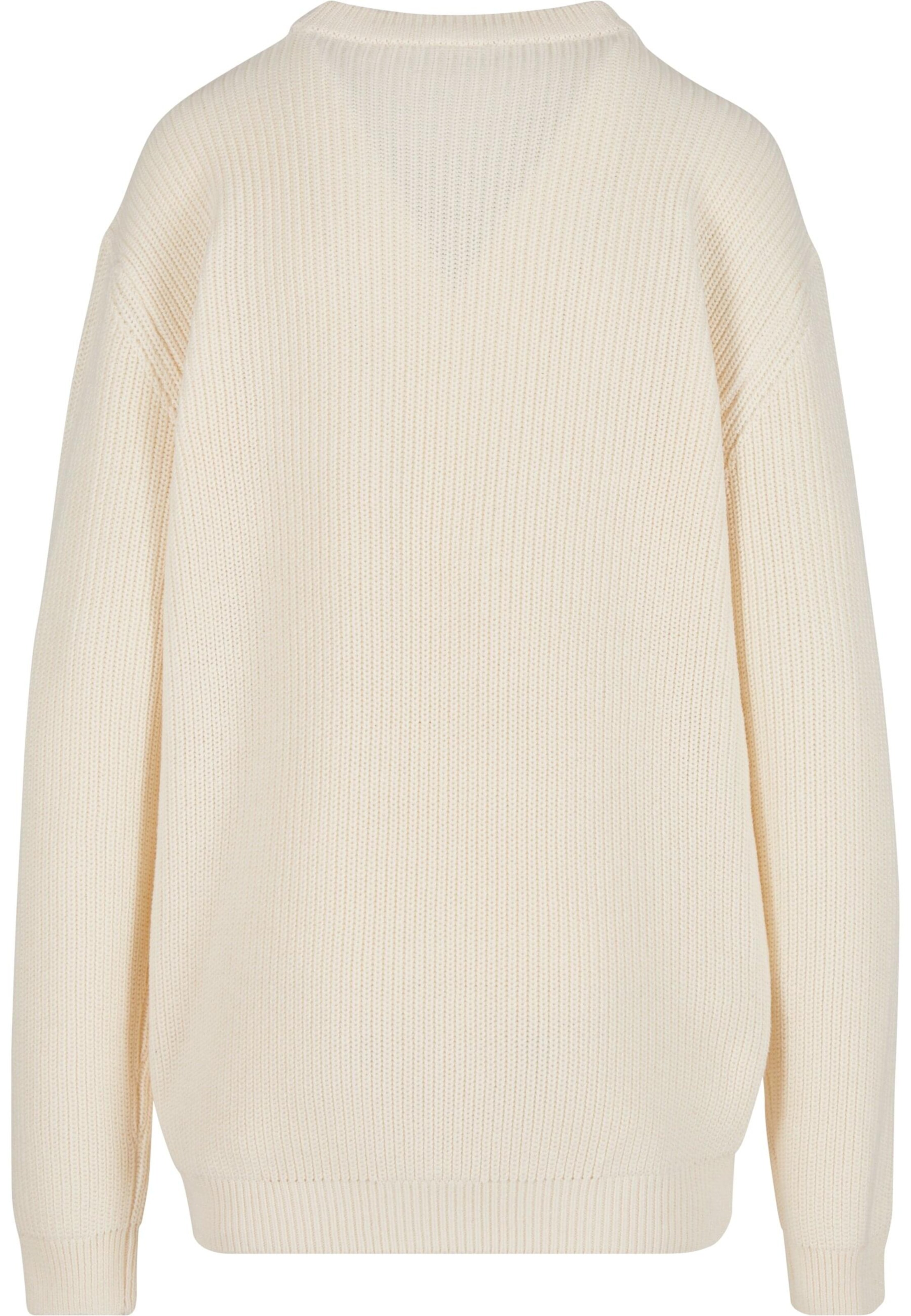 Urban Classics Sweater in White