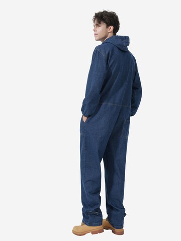 Youthup Regular Anzug in Blau