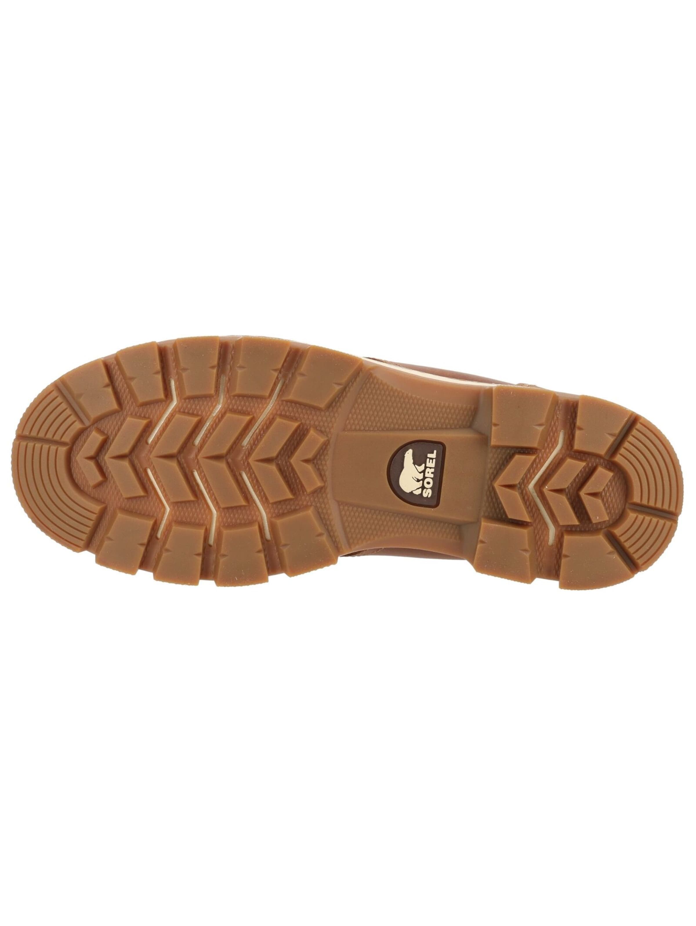 SOREL Veterboots in Bruin