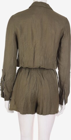 Tally Weijl Jumpsuit in S in Green