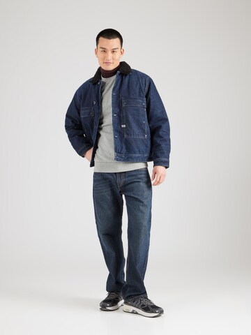 Carhartt WIP Sweatshirt in Grijs