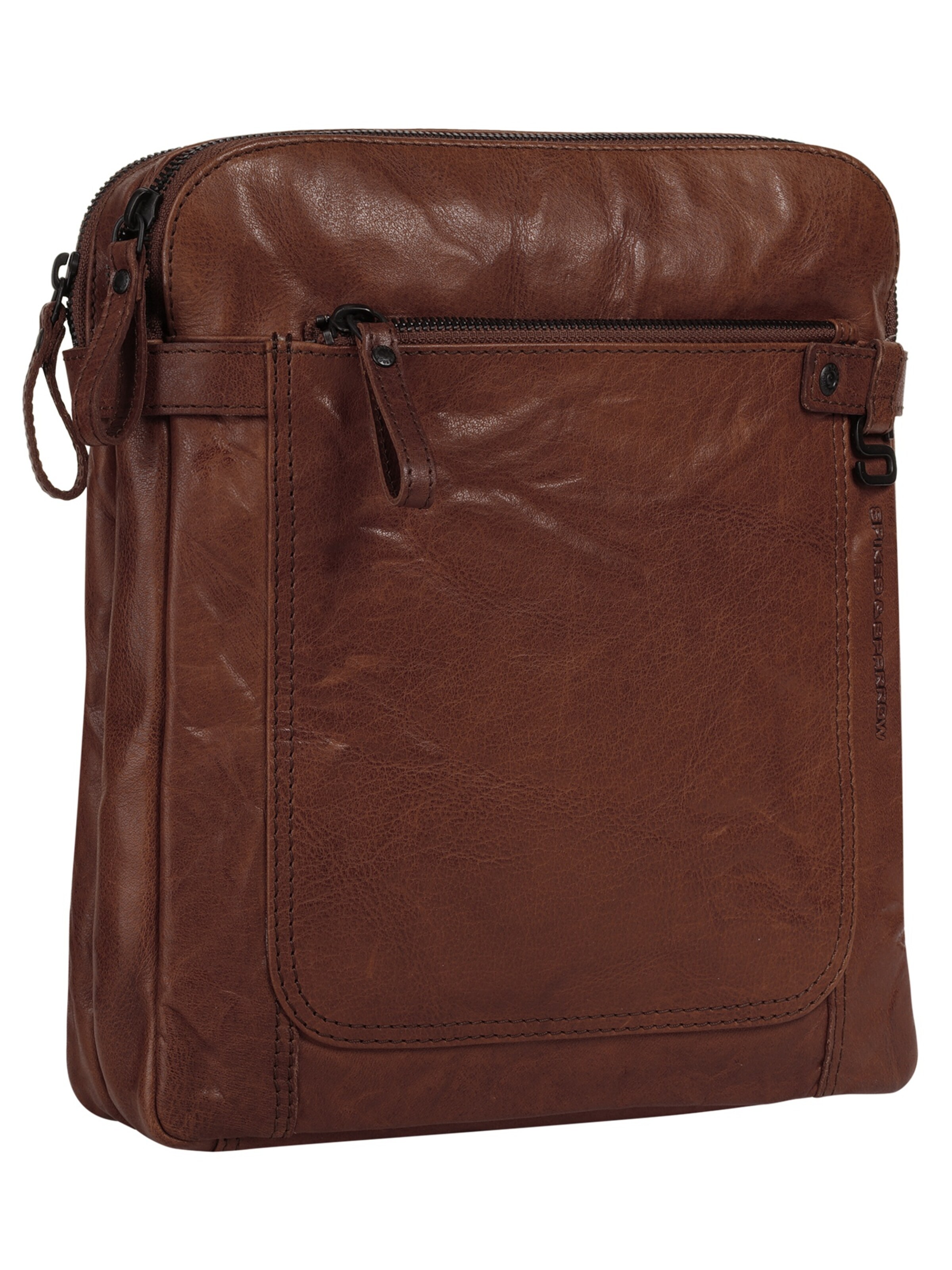 Sac à dos Spikes & Sparrow en marron