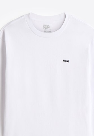 Maglietta 'Left Chest Ii Loose' di VANS in nero