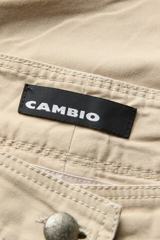 Cambio Pants in M in Beige