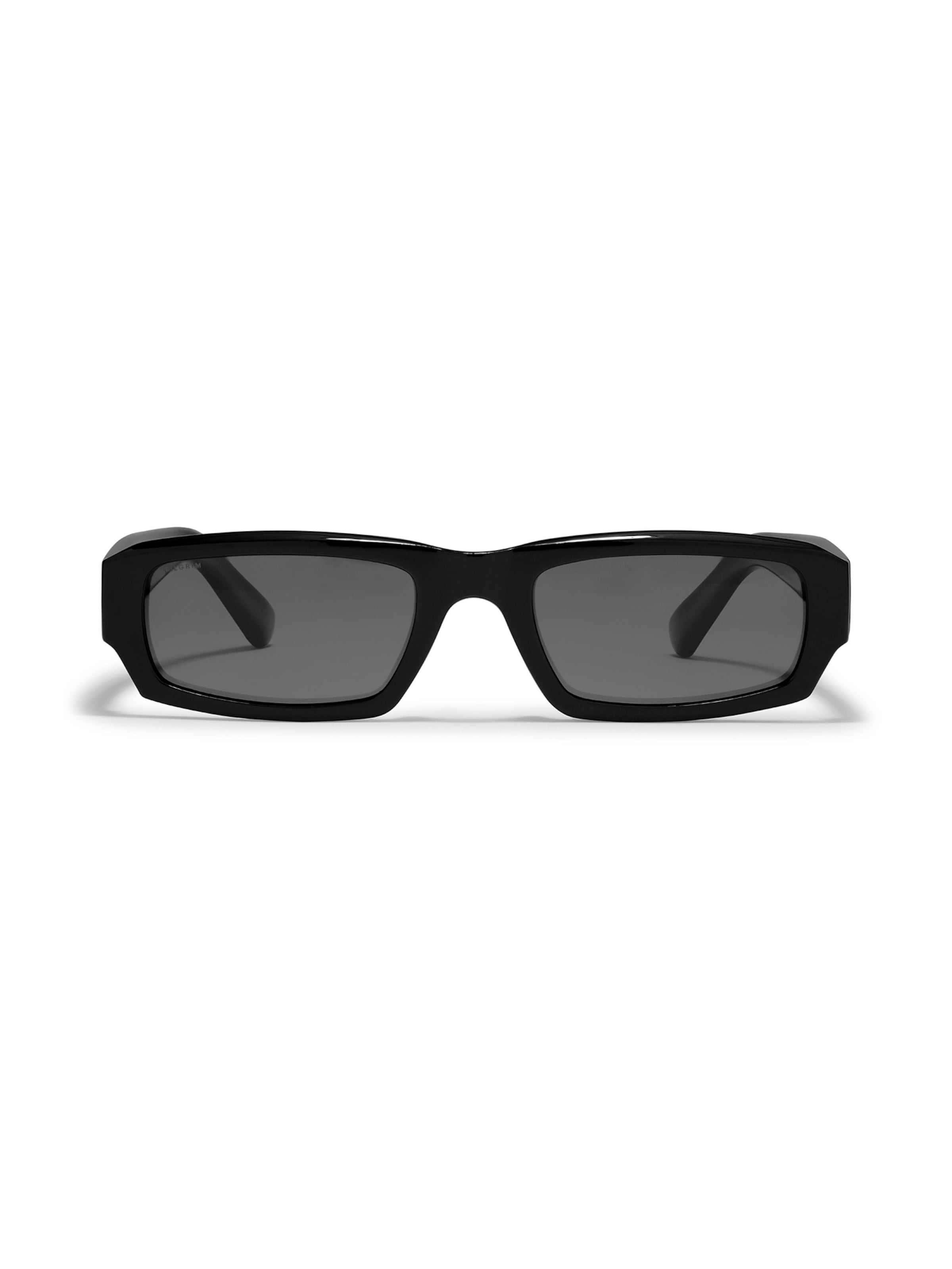 Pilgrim Sunglasses 'ALAYNA' in Black