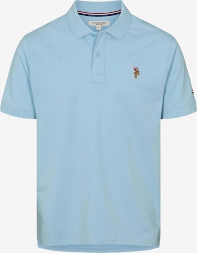 U.S. POLO ASSN. Paita 'Costin' värissä vaaleansininen, Tuotenäkymä