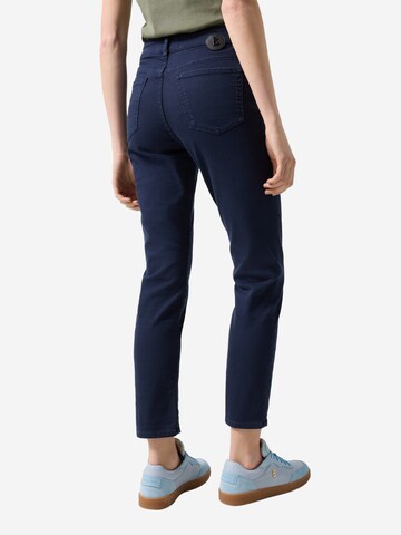 BOGNER Slimfit Jeans 'Julie  ' in Blau