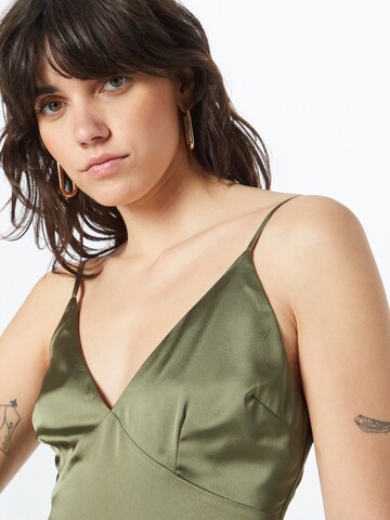 Abercrombie & Fitch Top in Green