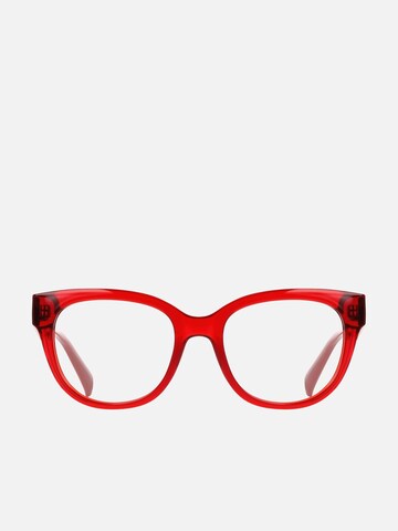 Liu Jo Sonnenbrille‌‌‌ in Rot
