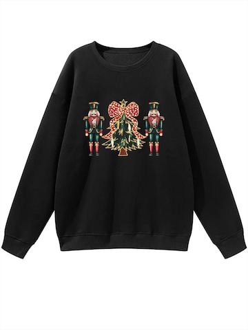 GORHEY Trui in Zwart