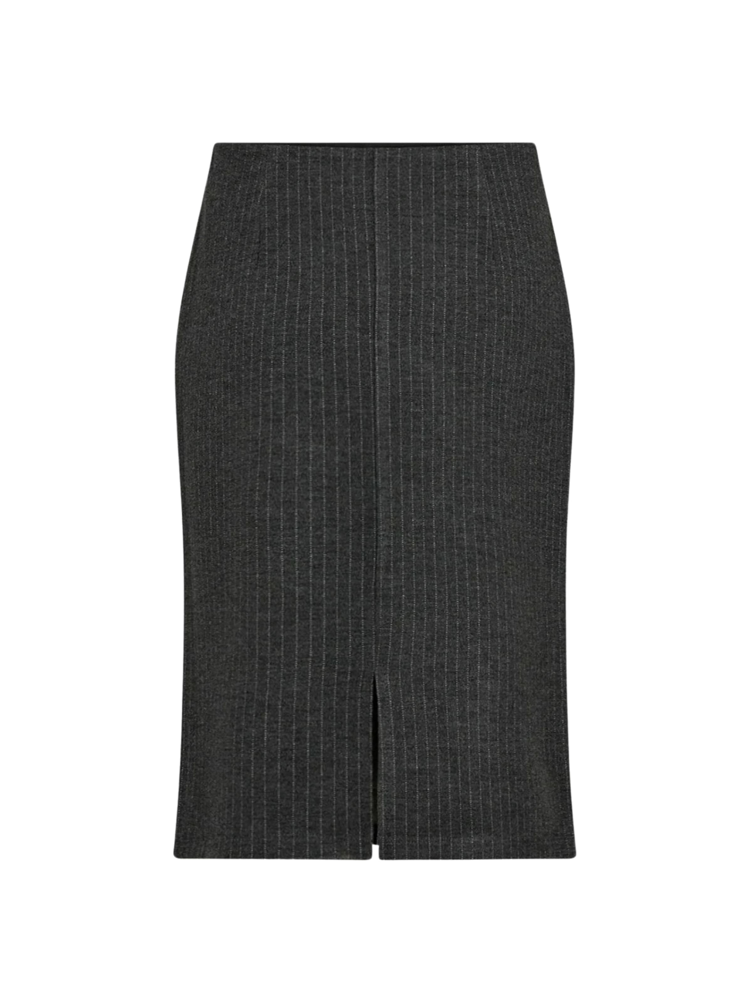 Soyaconcept Nederdel 'Iva 1' i grå