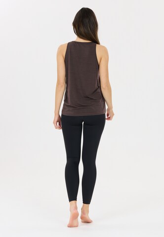 Athlecia Sports top 'MOTA' in Brown