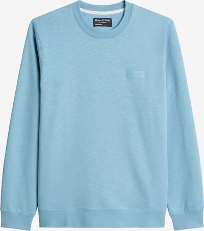 Marc O'Polo Sweater majica u svijetloplava, Pregled proizvoda