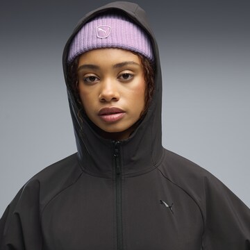 PUMA Sportjas 'Sense' in Zwart
