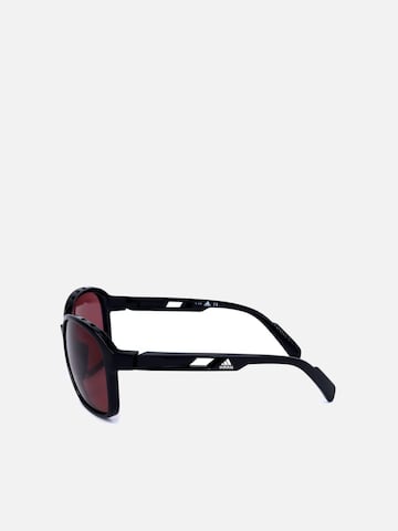 Adidas Sport Sunglasses in Black