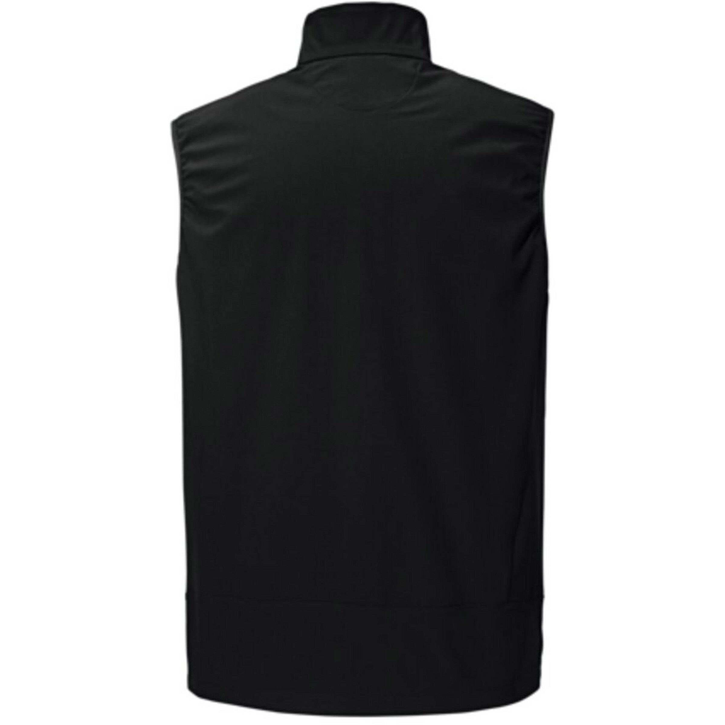 Gilet sportivo 'Martinau' di Schöffel in nero