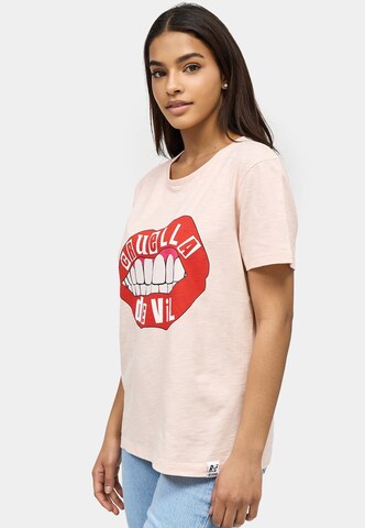 Recovered Shirt in Pink
