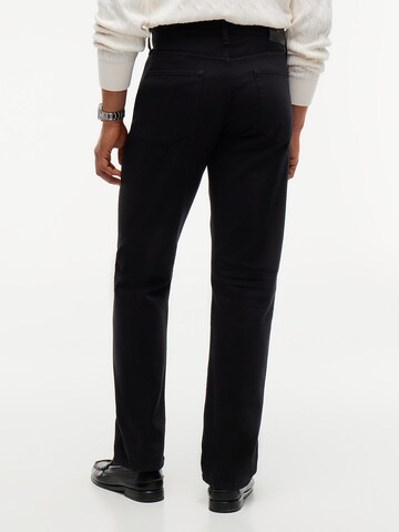 TOMMY HILFIGER - Regular Calças de ganga 'Dover' em preto