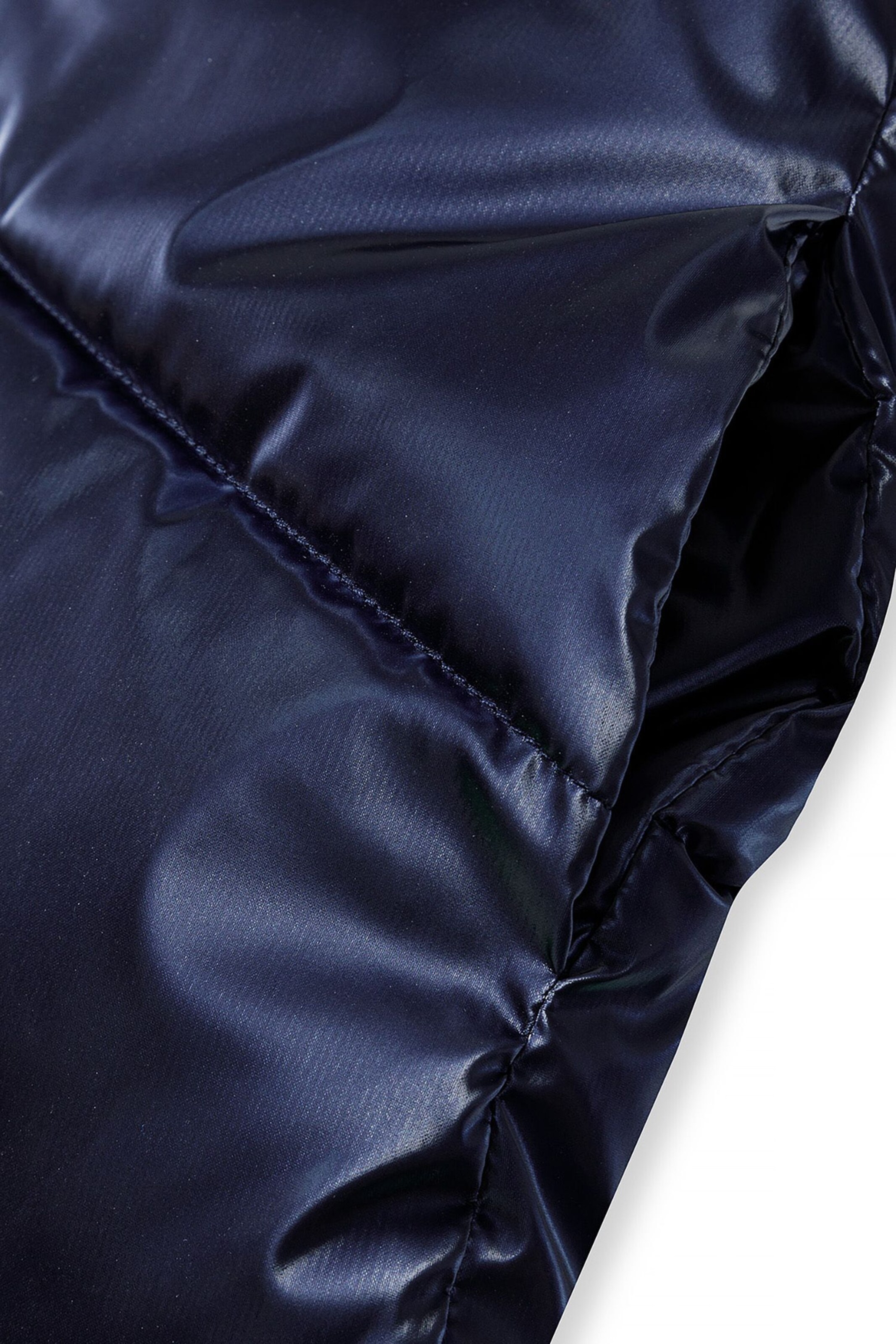 MINOTI Weste in Blau