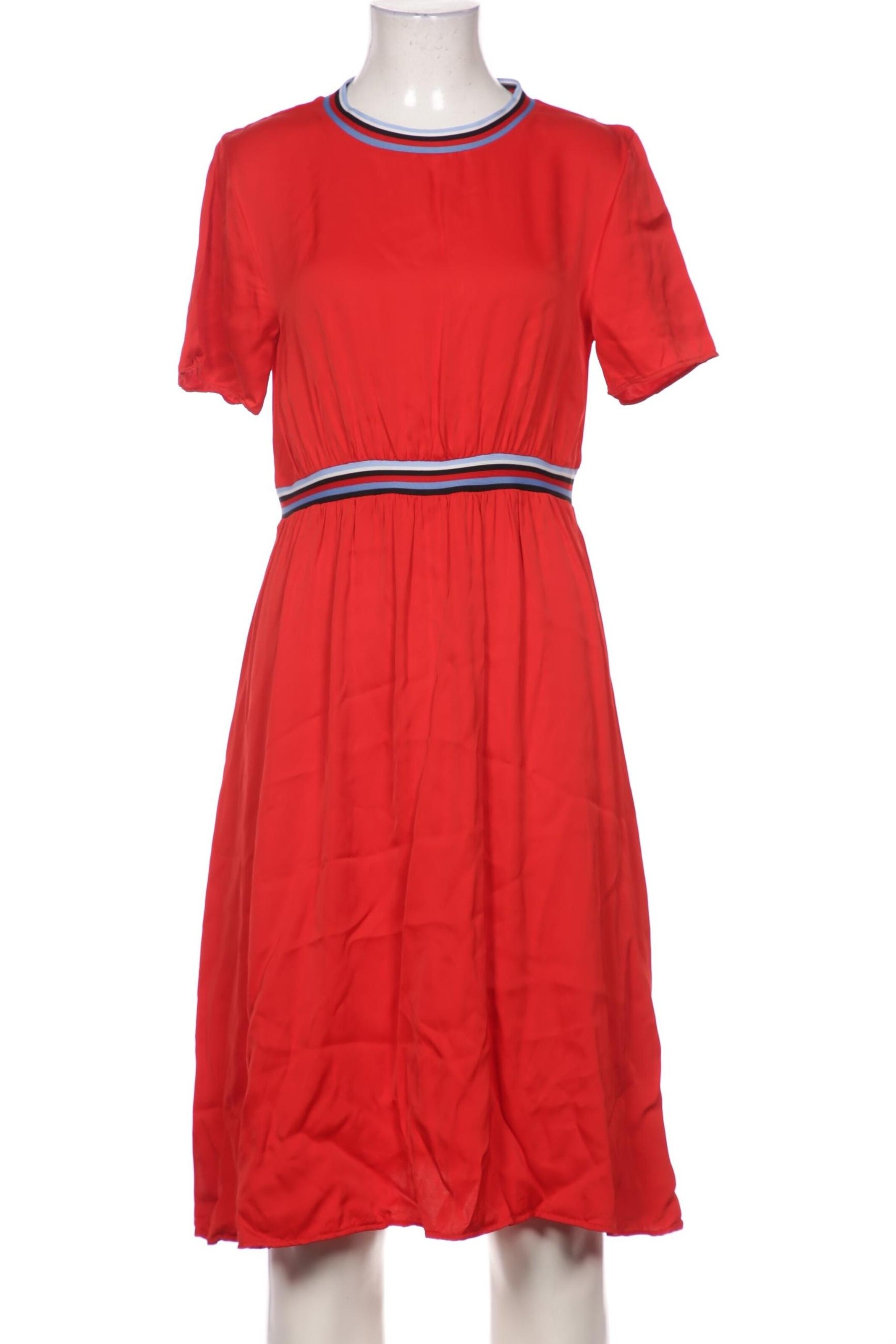 HALLHUBER Dress in M in Red: front
