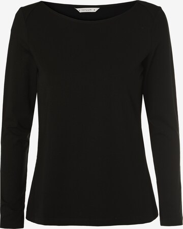 TATUUM Blouse 'MILANI' in Black: front