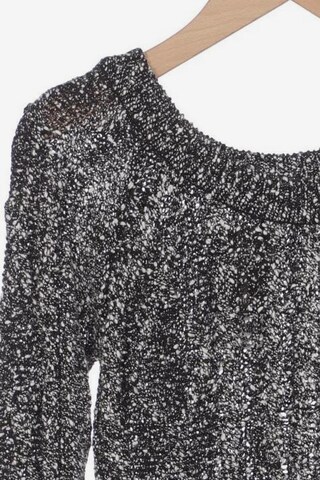 Comptoirs des Cotonniers Pullover XS in Schwarz