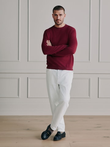 Pullover di Next in rosso