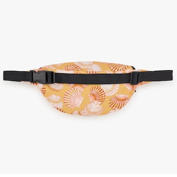 Wouf Fanny Pack in Yellow