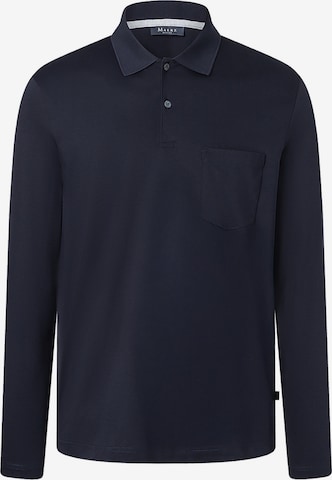 MAERZ Muenchen - Camisa em azul: frente