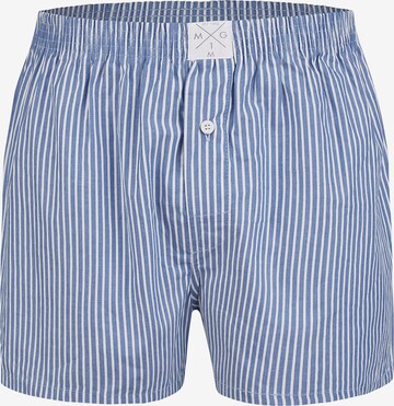 Boxers ' Classics ' MG-1 en bleu