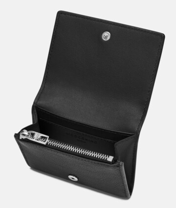 Liebeskind Berlin Wallet in Black