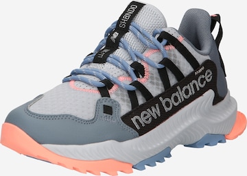 new balance Running Shoes in Grey: front