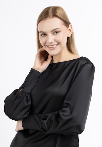 DreiMaster Klassik - Blusa em preto