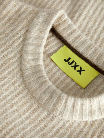 JJXX Pulóver 'JXSIGGA' - bézs