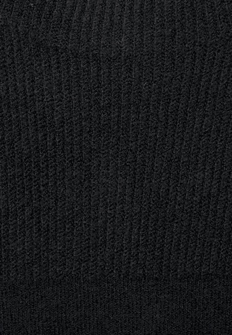 CECIL Sweater in Black