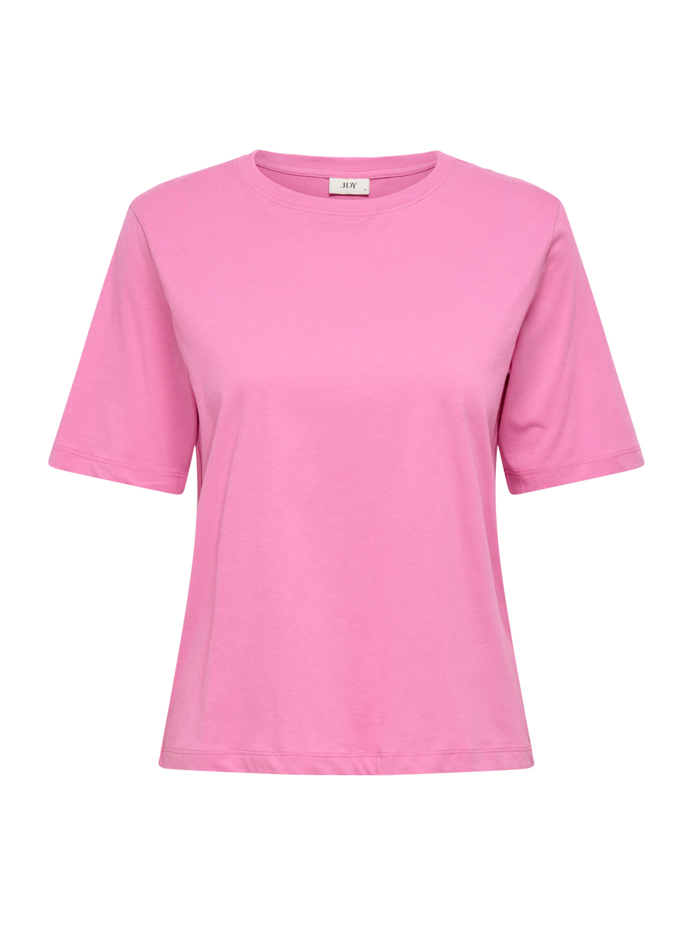 JDY - Camiseta 'JDYREX' en rosa: frente